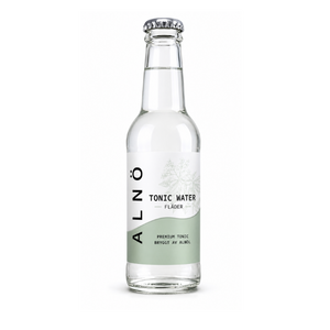 Tonic Fläder 200 ml FL