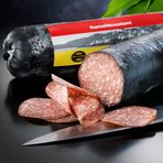 Salami Ramslök