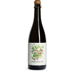 Sparkling Tea - Green Tea/Rhubarb