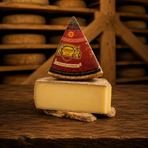 Comté 24 månader AOP