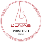 Serena Primitivo 24L