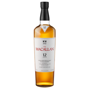 Double Cask 12 Years
