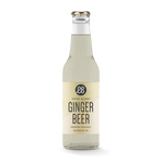 Ginger Beer