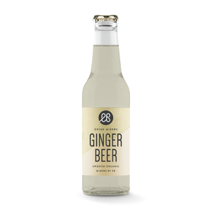Ginger Beer