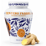 Fabbri Cocktail Ingefära, 600g (6st/krt)