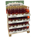 ½-pall 216 fl Jordgubb