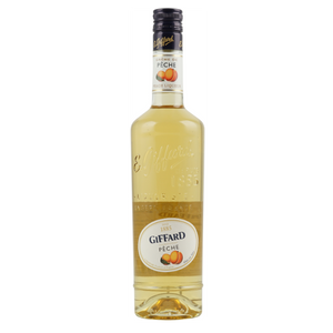 Giffard Creme de Peche 50 cl