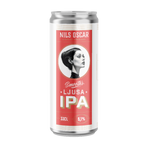 Distant Friends -Smooth´s ljusa IPA EKO 33cl