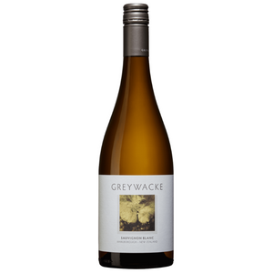Sauvignon Blanc Greywacke