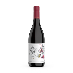 Clos Henri Estate Pinot Noir EKO