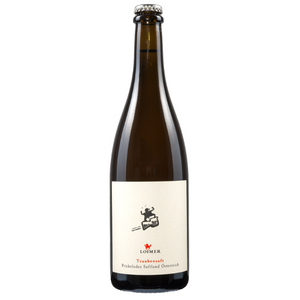 Loimer Traubensaft prickelnd EKO
