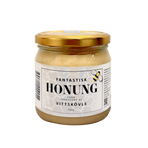 Honung 500g