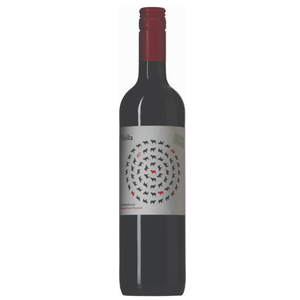 Mesta Tempranillo Red Organic