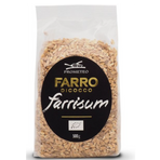 Pearled EMMER/Dicocco EKOlogisk ( Prometeo - 500 g)