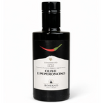 Extra Jungfru Olivolja Chili,  6x 250ml