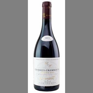Charmes-Chambertin Grand Cru