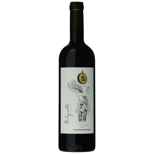 Bulgarelli Rosso IGT
