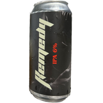 Remedy IPA brk 6,0% 44cl