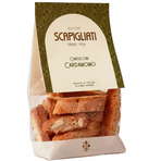 Cantuccini Kardemumma & Mandel I.G.P