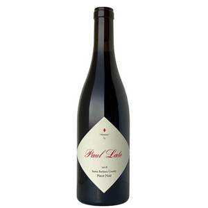 Paul Lato Matinee Pinot Noir