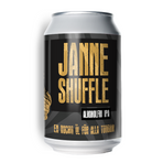 Janne Shuffle alkoholfri IPA brk 330 ml 0.5%