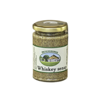Whiskeysenap 200g