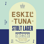 Stolt Lager - KeyKeg