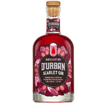 D'Urban Scarlet Gin