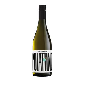 Puiattino Pinot Grigio Friuli DOC