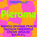 Pleroma Mango Orange Passion Fat