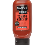 TOMAT KETCHUP