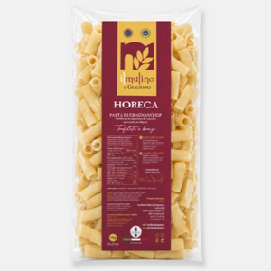 Ziti Lisici, Chef Line (Mulino di gragnano 12x1kg