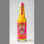 Mango Habanero 100 ml