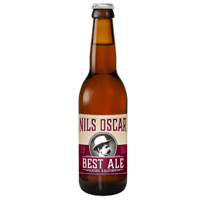 Alkoholfri Best Ale GF