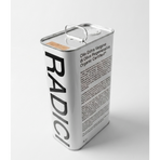 Extra Jungfru Olivolja REGENERATIV Radici (AGAM - 3 liter)