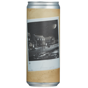 Smugglarhamnens Pilsner