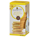 Grandma Wild's All Butter Shortbread Melts