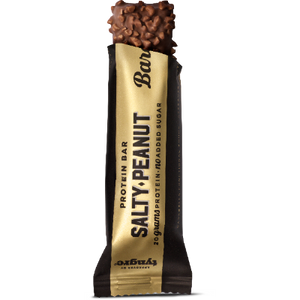 Salty Peanut