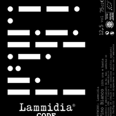 Lammidia - Code (Flaska 750 ml) - EKO