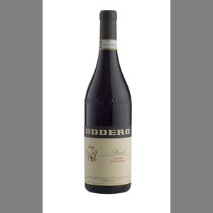 Barolo Riserva Bussia Vigna Mondoca DOCG