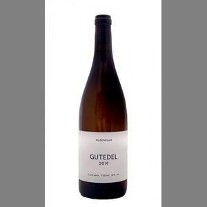 Wasenhaus - Gutedel 2022