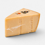 Parmigiano Reggiano DOP 14 mån, ca 2 kg/bit . (Colla ca 16kg/krt)