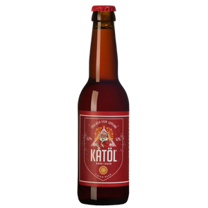 Kåtöl Julöl