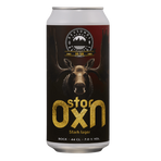 Stor OxN, 7% brk 440ml