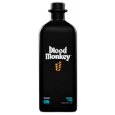 Blood Monkey Tropical Storm Gin 40 %
