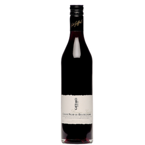 Cassis Noir de Bourgogne