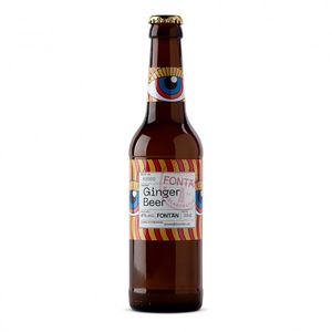 Ginger Beer