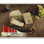 Gorgonzola Piccante DOP (Castel Regio - 1,5 kg st)