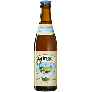 Bräuweisse 5,1% (Flaska 33 cl)