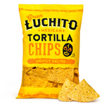 Lightly Salted Tortilla Chips 170g